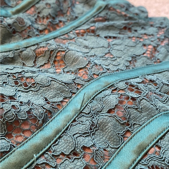 House of CB Joelle sz XS +cup - Picture 11 of 15